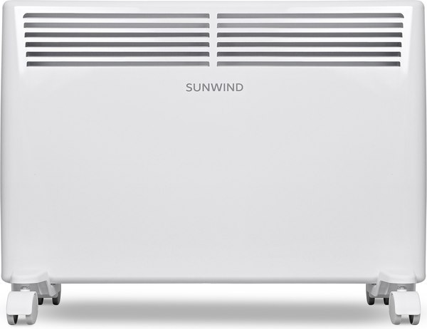 Конвектор Sunwind SCH5115- фото2