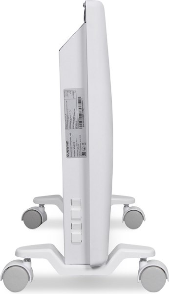 Конвектор Sunwind SCH5115- фото5