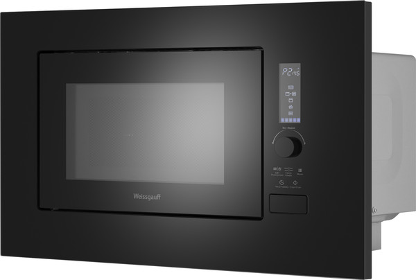 Микроволновая печь Weissgauff HMT-206 Inverter Grill- фото2