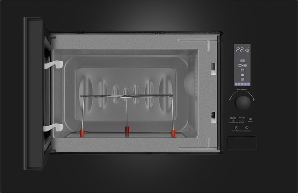 Микроволновая печь Weissgauff HMT-206 Inverter Grill- фото3