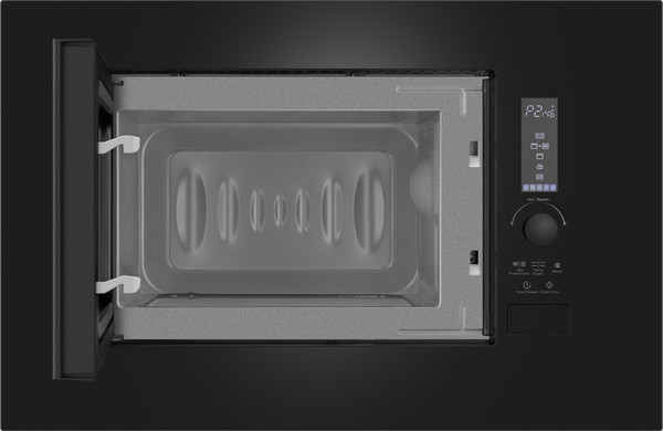 Микроволновая печь Weissgauff HMT-206 Inverter Grill- фото4