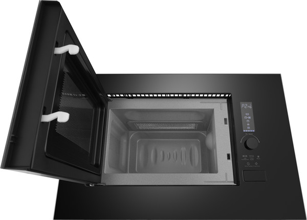 Микроволновая печь Weissgauff HMT-206 Inverter Grill- фото7