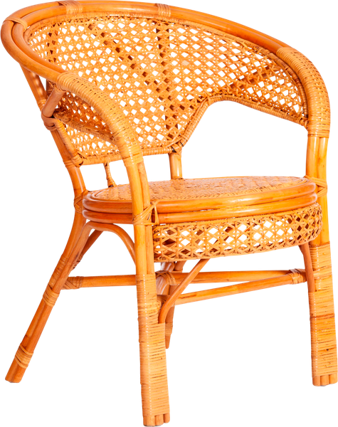 Кресло садовое Tetchair Pelangi 02/15B- фото