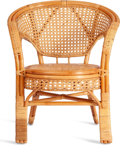 Кресло садовое Tetchair Pelangi 02/15B- фото2