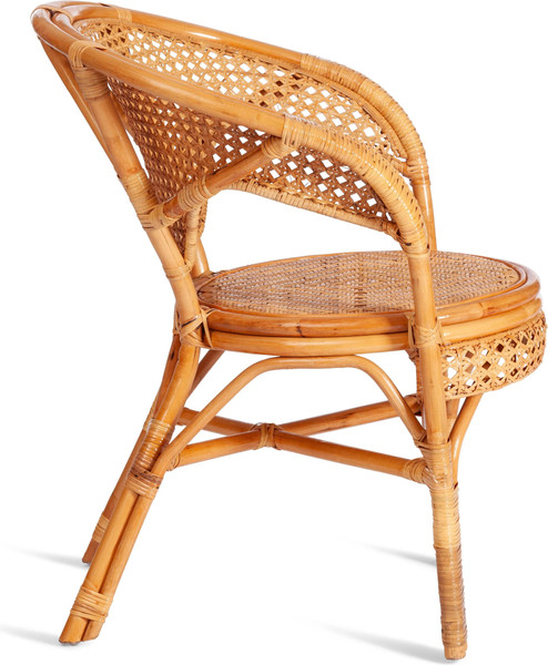 Кресло садовое Tetchair Pelangi 02/15B- фото3