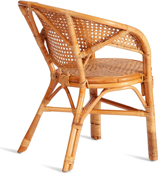 Кресло садовое Tetchair Pelangi 02/15B- фото4