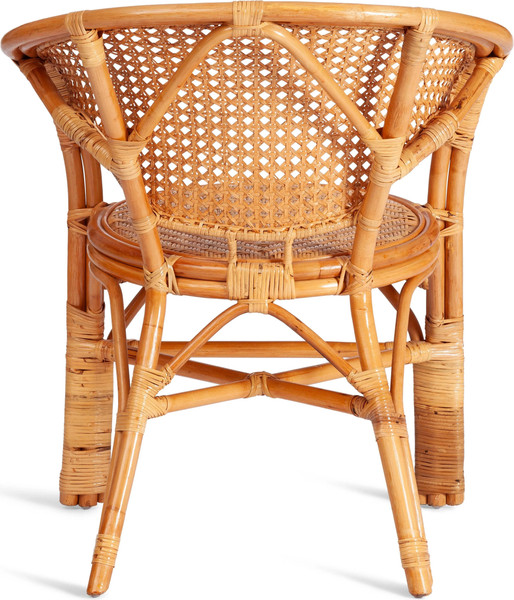 Кресло садовое Tetchair Pelangi 02/15B- фото5