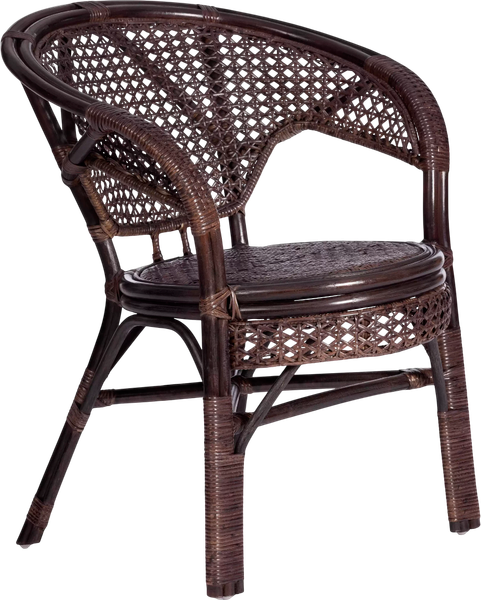 Кресло садовое Tetchair Pelangi 02/15B- фото