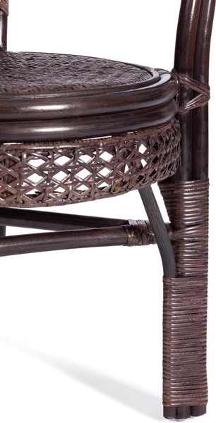 Кресло садовое Tetchair Pelangi 02/15B- фото2