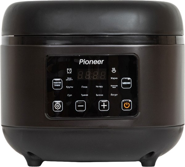 Мультиварка Pioneer MC211- фото