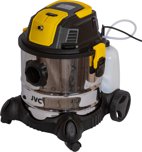 Пылесос JVC JH-VB230- фото4