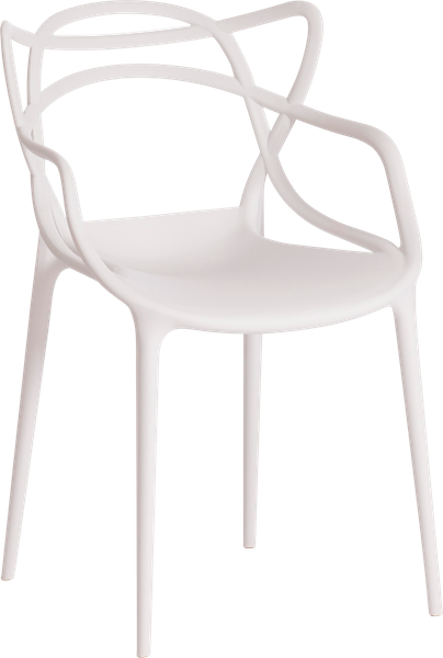 Стул пластиковый Tetchair Cat Chair 028- фото