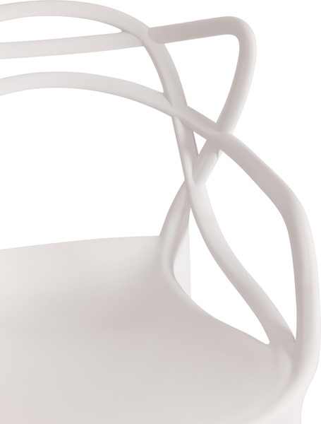 Стул пластиковый Tetchair Cat Chair 028- фото6