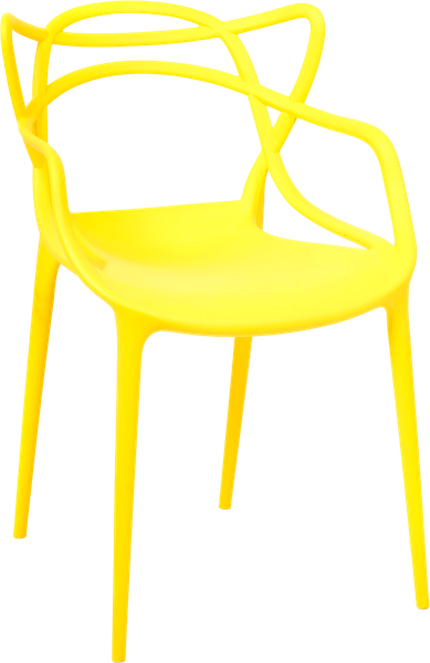 Стул пластиковый Tetchair Cat Chair 028- фото