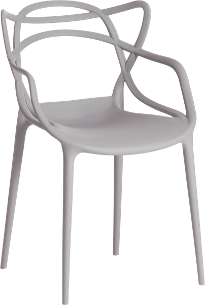 Стул пластиковый Tetchair Cat Chair 028- фото