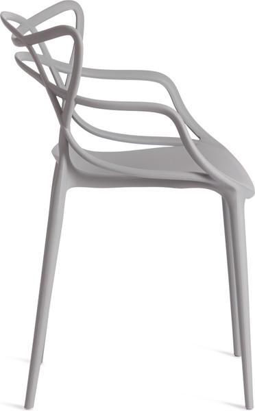 Стул пластиковый Tetchair Cat Chair 028- фото3