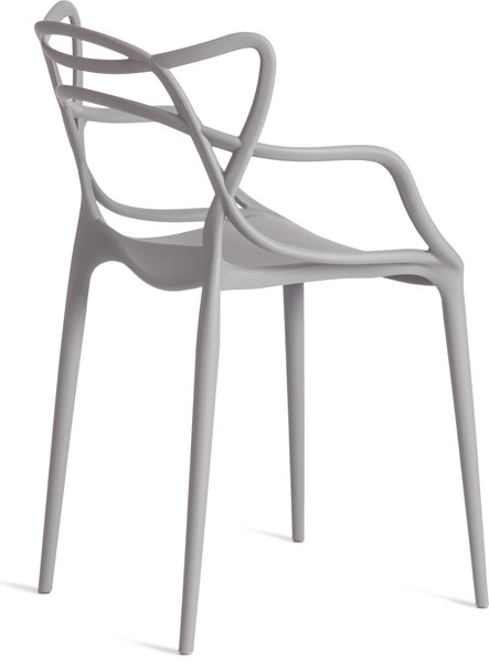 Стул пластиковый Tetchair Cat Chair 028- фото4