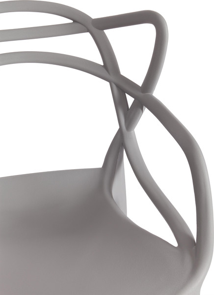 Стул пластиковый Tetchair Cat Chair 028- фото6