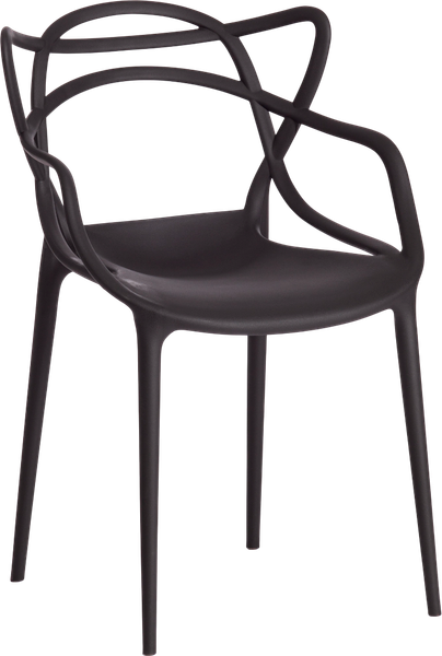 Стул пластиковый Tetchair Cat Chair 028- фото