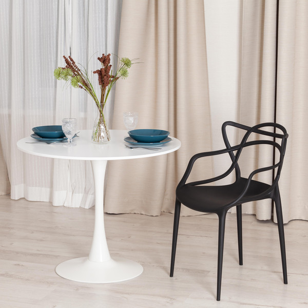 Стул пластиковый Tetchair Cat Chair 028- фото9