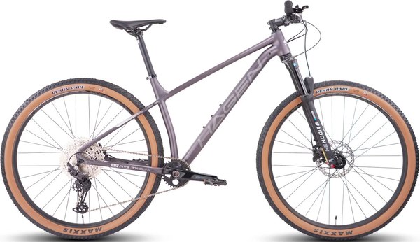 Велосипед Hagen Bikes 5.12 29 2025 / H25M512GP29XL- фото