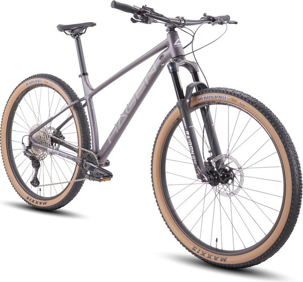 Велосипед Hagen Bikes 5.12 29 2025 / H25M512GP29XL- фото3