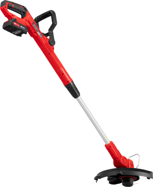 Триммер аккумуляторный MTX GM-300 / 58731- фото3