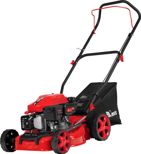 Газонокосилка бензиновая MTX GL41-K / 58836- фото