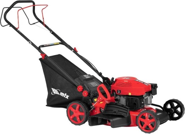 Газонокосилка бензиновая MTX GL46SP-K / 58837- фото10
