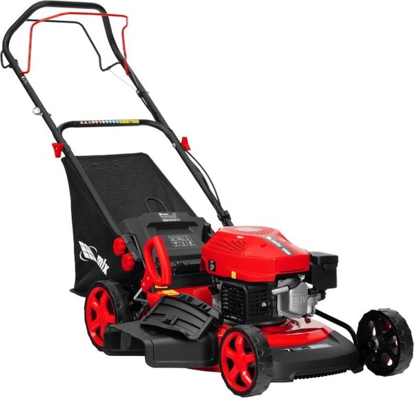 Газонокосилка бензиновая MTX GL46SP-K / 58837- фото8