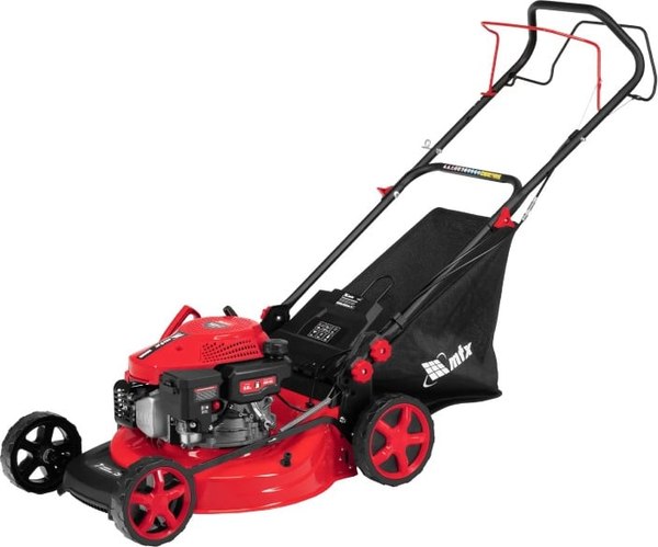 Газонокосилка бензиновая MTX GL46SP-K / 58837- фото9