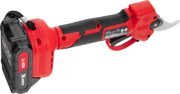 Секатор аккумуляторный MTX BP-25 / 59437- фото10, картинка10 Секатор аккумуляторный MTX BP-25 / 59437- фото10