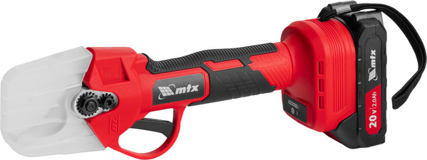 Секатор аккумуляторный MTX BP-25 / 59437- фото5, картинка5 Секатор аккумуляторный MTX BP-25 / 59437- фото5