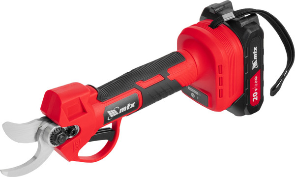 Секатор аккумуляторный MTX BP-25 / 59437- фото7, картинка7 Секатор аккумуляторный MTX BP-25 / 59437- фото7