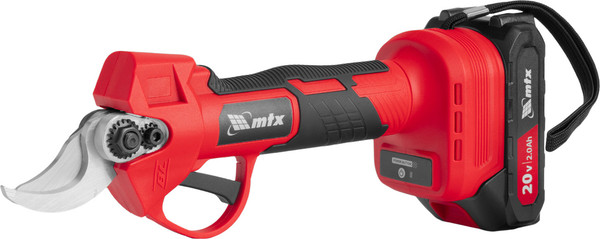 Секатор аккумуляторный MTX BP-25 / 59437- фото8, картинка8 Секатор аккумуляторный MTX BP-25 / 59437- фото8