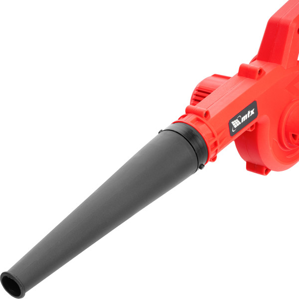 Воздуходувка аккумуляторная MTX LB-185 / 59620- фото7