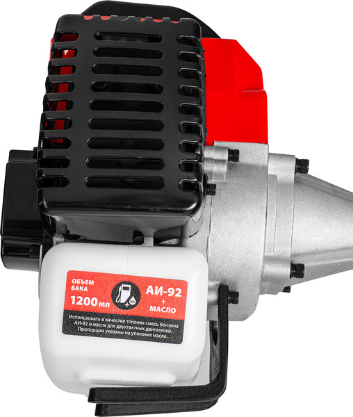 Триммер бензиновый MTX MT-43S / 962345- фото4