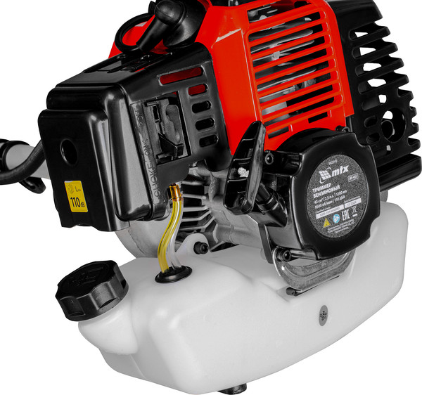 Триммер бензиновый MTX MT-43S / 962345- фото6