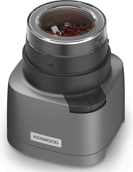 Измельчитель-чоппер Kenwood CHP80.000SI- фото4