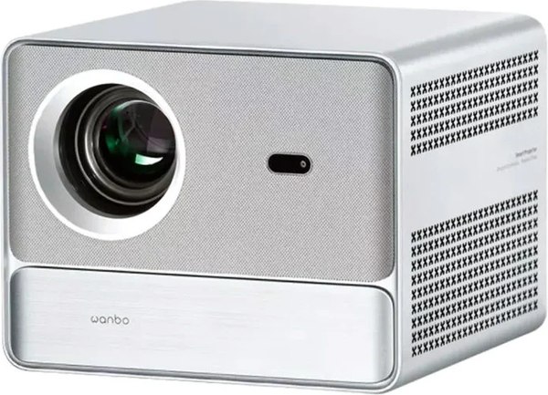 Проектор Wanbo DaVinci 1 Pro- фото, картинка Проектор Wanbo DaVinci 1 Pro- фото