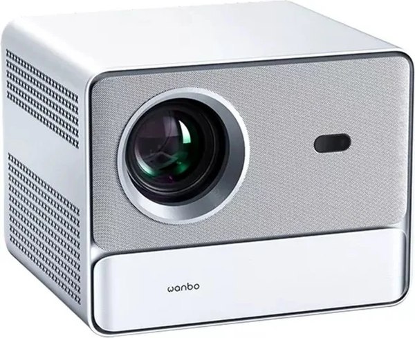 Проектор Wanbo DaVinci 1 Pro- фото2, картинка2 Проектор Wanbo DaVinci 1 Pro- фото2