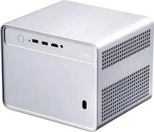 Проектор Wanbo DaVinci 1 Pro- фото3, картинка3 Проектор Wanbo DaVinci 1 Pro- фото3
