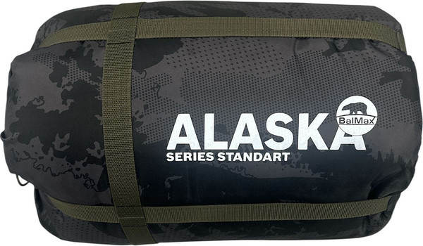 Спальный мешок BalMAX Аляска Standart series до -10 градусов- фото3