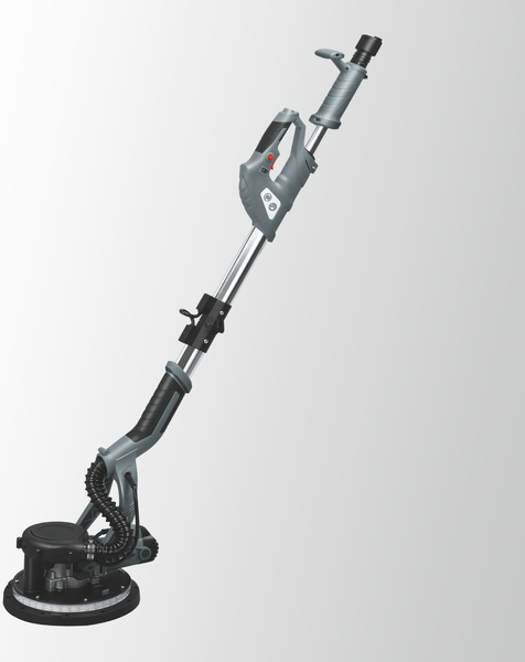 Шлифовальная машина для стен Profipower ШМБ-900 / E0283- фото2