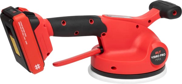 Виброприсоска для укладки плитки DLT Vibro PRO-MAX / 1549- фото3