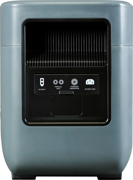 Электростанция сварочная Fubag AS 4800i- фото10