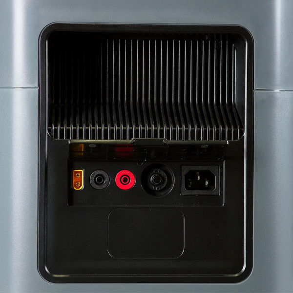 Электростанция сварочная Fubag AS 4800i- фото3
