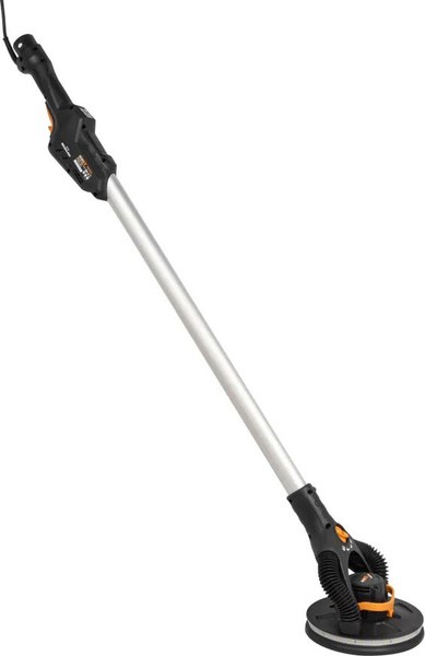 Шлифовальная машина для стен DLT Жираф Max-XT MBLS400- фото