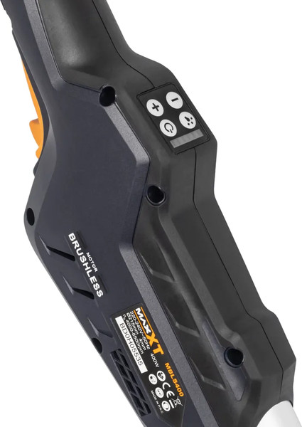 Шлифовальная машина для стен DLT Жираф Max-XT MBLS400- фото4