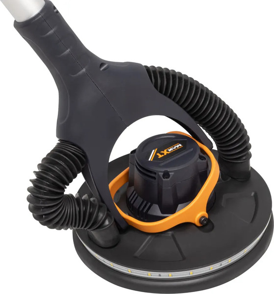 Шлифовальная машина для стен DLT Жираф Max-XT MBLS400- фото7